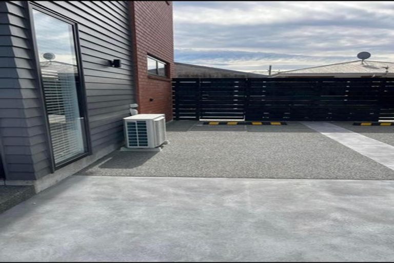 Photo of property in 3/11 Halliwell Avenue, Papanui, Christchurch, 8052