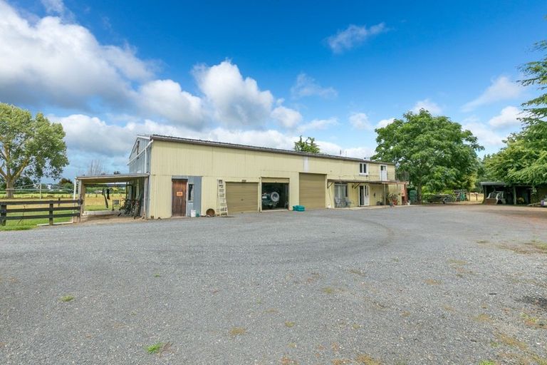 Photo of property in 202 Pickering Road, Tamahere, Cambridge, 3493