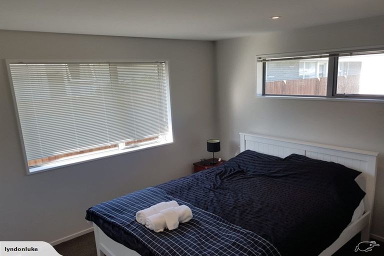 Photo of property in 372b Armagh Street, Linwood, Christchurch, 8011