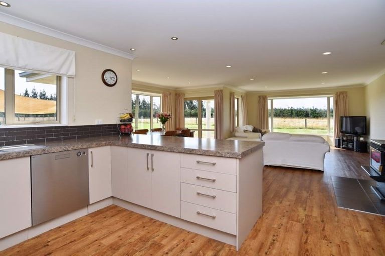 Photo of property in 2573 South Eyre Road, Eyrewell, Rangiora, 7476