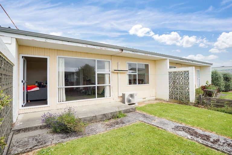 Photo of property in 90 Herriot Street, Richmond, Invercargill, 9810