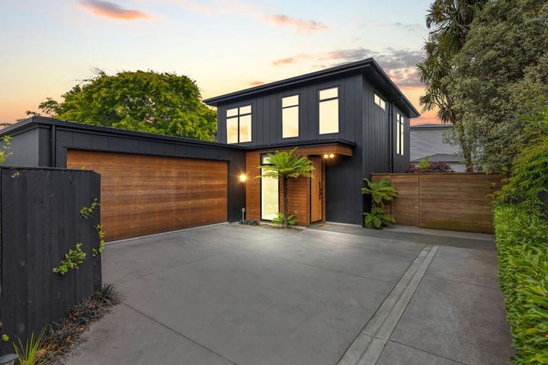 Photo of property in 1/169 Saint Albans Street, St Albans, Christchurch, 8014