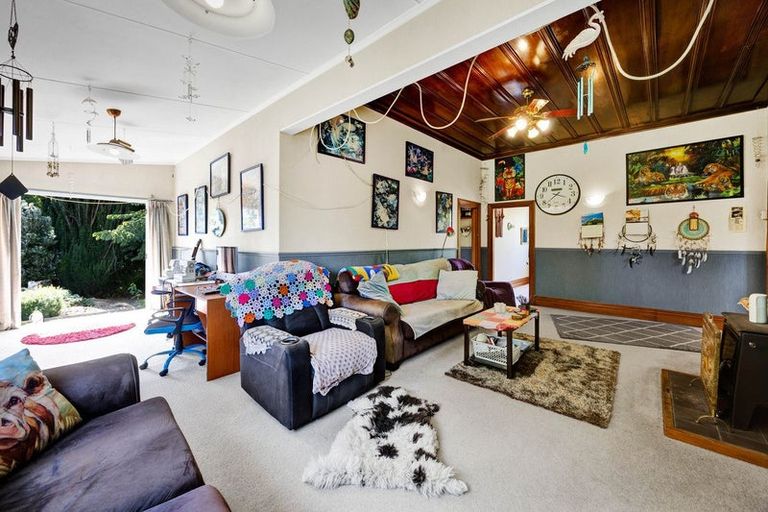 Photo of property in 210 Turuturu Road, Hawera, 4674