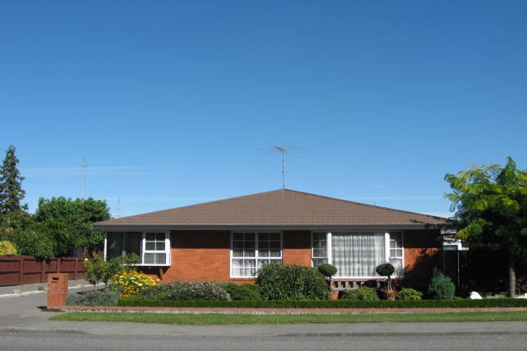 Photo of property in 114 Wills Street, Ashburton, 7700