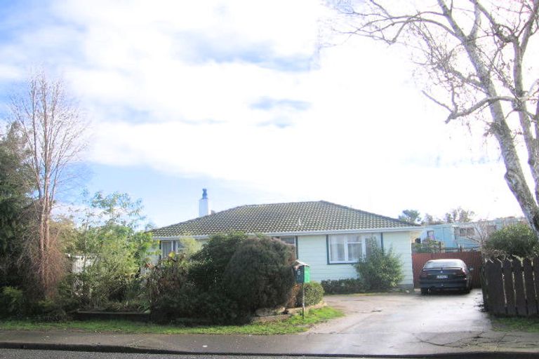 Photo of property in 8 Bristol Place, Flaxmere, Hastings, 4120