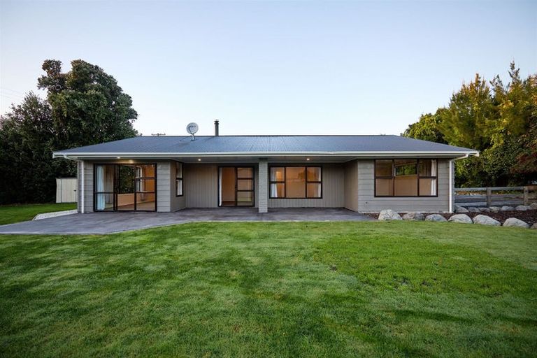 Photo of property in 277 Mount Fyffe Road, Kaikoura Flat, Kaikoura, 7300