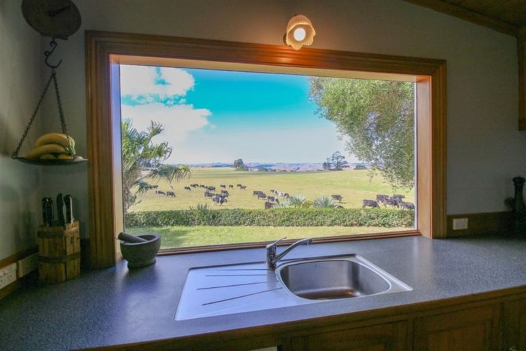 Photo of property in 174 Kauangaroa Road, Fordell, Whanganui, 4577