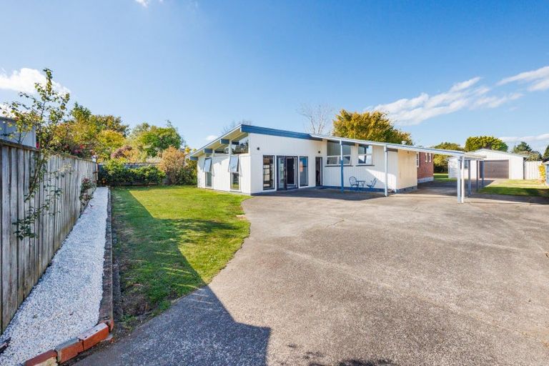 Photo of property in 35 Makino Road, Feilding, 4702