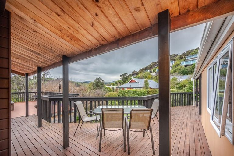 Photo of property in 13 Selwyn Avenue, Akaroa, 7520