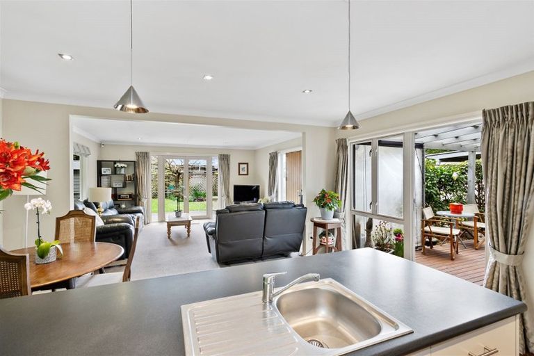 Photo of property in 607 Springs Road, Prebbleton, 7604