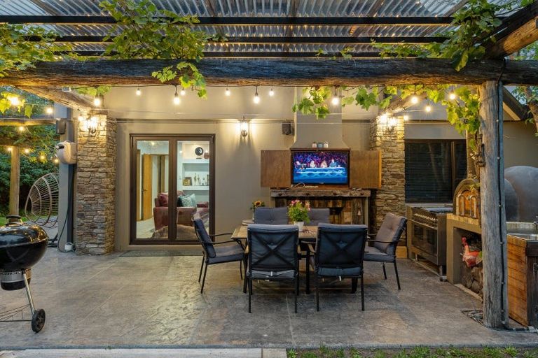 Photo of property in 41 Langdales Road, West Melton, Christchurch, 7676