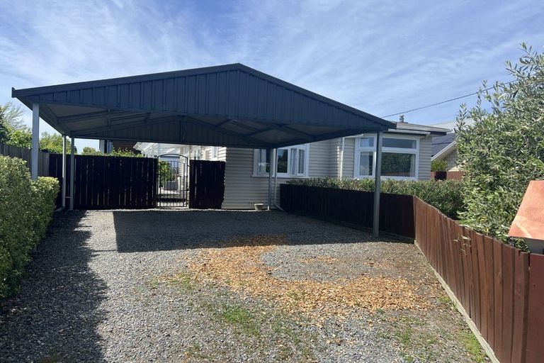 Photo of property in 33 Percy Street, Blenheim, 7201