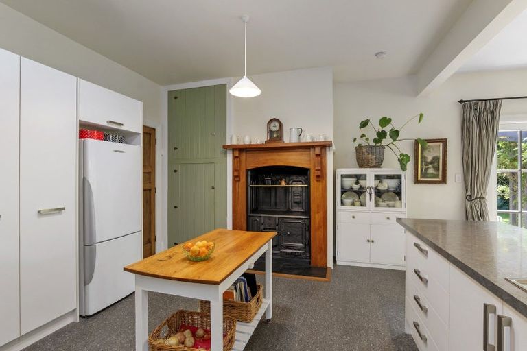 Photo of property in 546 Kimberley Road, Darfield, 7571