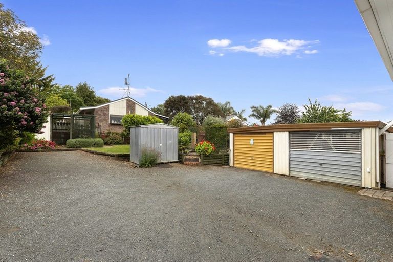 Photo of property in 8 Strathmore Street, Morrinsville, 3300