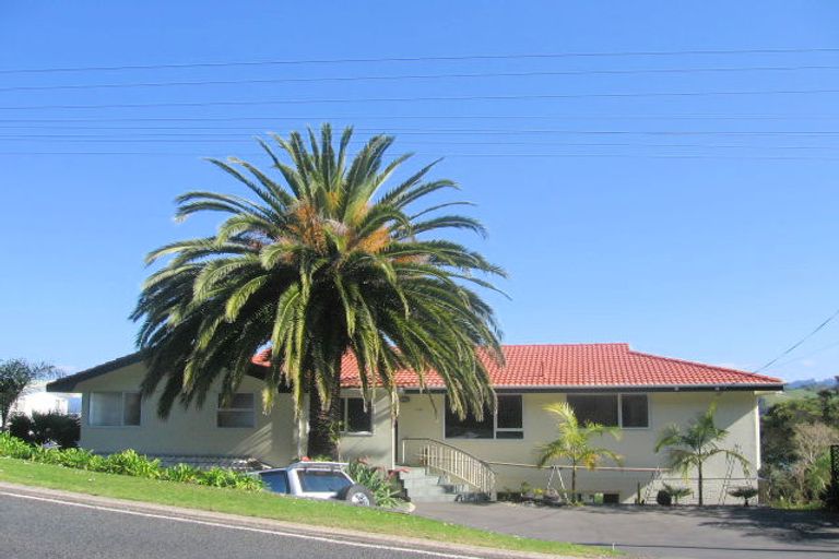Photo of property in 193 Buffalo Beach Sh25 Road, Whitianga, 3592