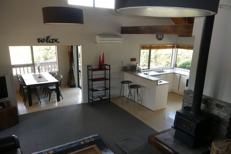 Photo of property in 81 Conical Hill Road, Hanmer Springs, 7334