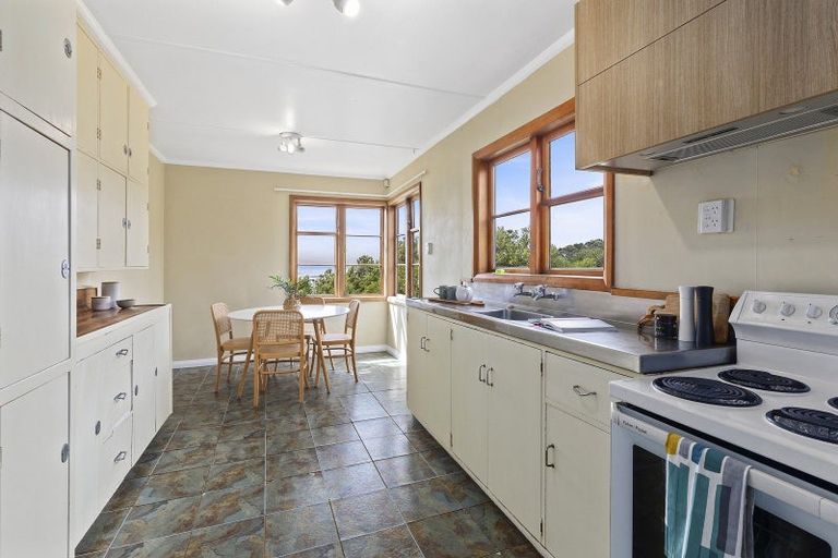 Photo of property in 93 View Road, Houghton Bay, Wellington, 6023