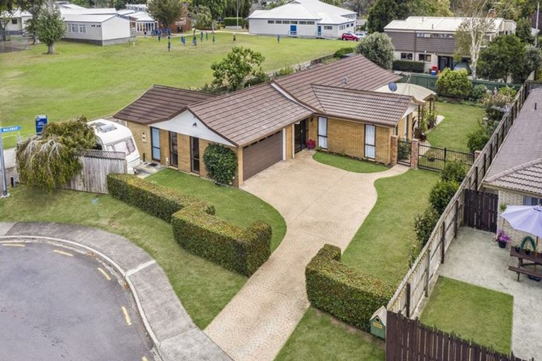 Photo of property in 49 Manse Road, Pahurehure, Papakura, 2113
