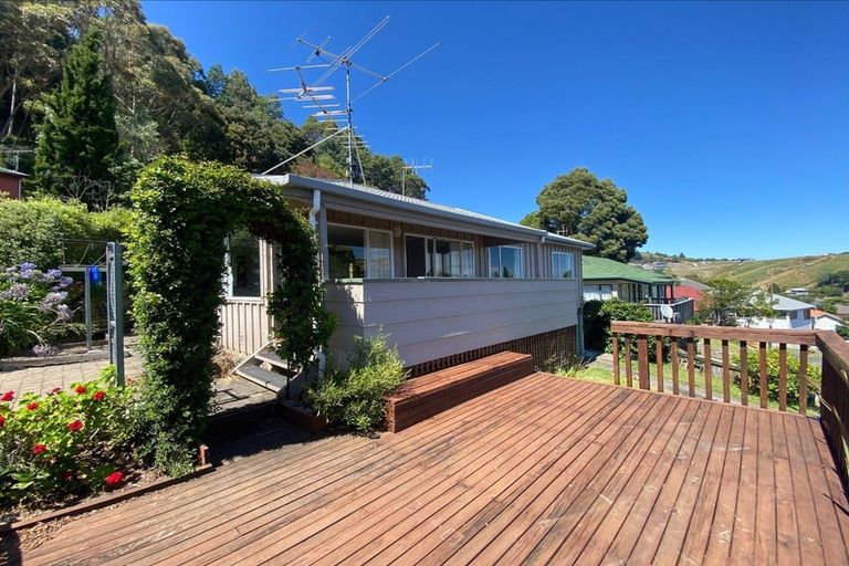 Photo of property in 69 Brunner Street, Nelson South, Nelson, 7010