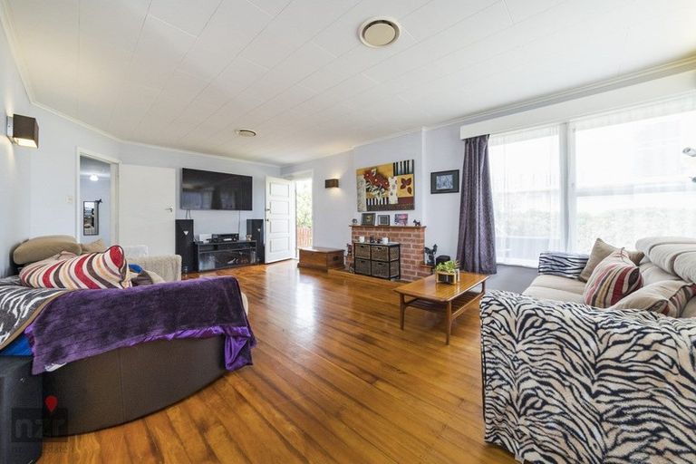 Photo of property in 46 Ferguson Street, Awapuni, Palmerston North, 4412