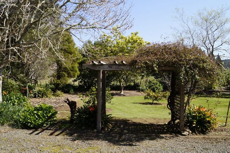 Photo of property in 92 Te Pua Road, Kaikohe, 0472