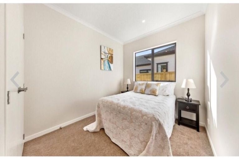 Photo of property in 6 Lavey Road, Flat Bush, Auckland, 2019