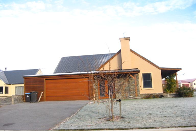 Photo of property in 94 Devon Street, Arrowtown, 9302