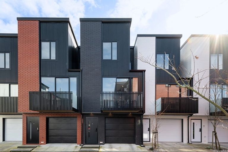 Photo of property in 11/216 Tristram Street, Hamilton Central, Hamilton, 3204