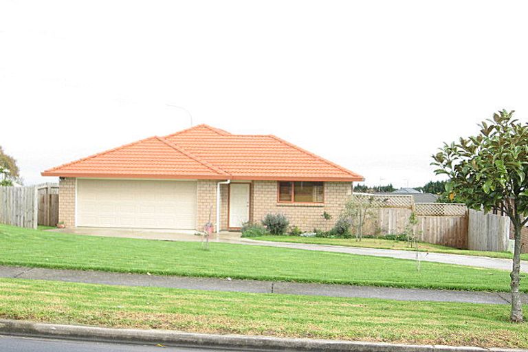 Photo of property in 2 Wairere Road, The Gardens, Auckland, 2105