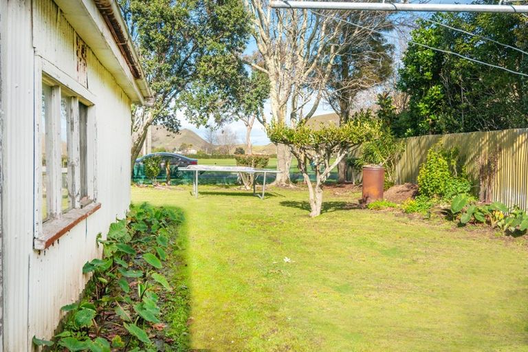 Photo of property in 8 Worsley Street, Tamarau, Gisborne, 4010
