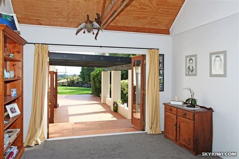 Photo of property in 177 Runciman Road, Pukekohe East, Pukekohe, 2677