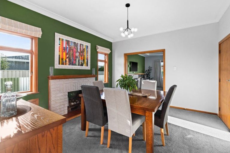 Photo of property in 52 Auckland Road, Greenmeadows, Napier, 4112