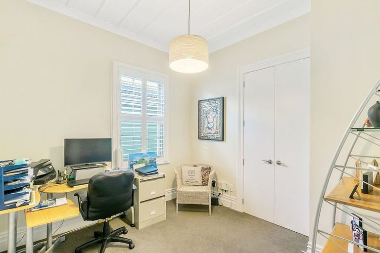 Photo of property in 48 Lincoln Street, Ponsonby, Auckland, 1021
