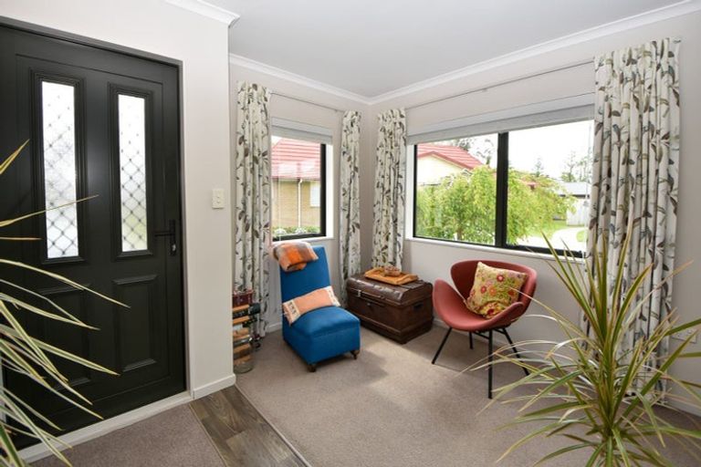 Photo of property in Villa Estate, 14/55 Armstrong Avenue, Carterton, 5713