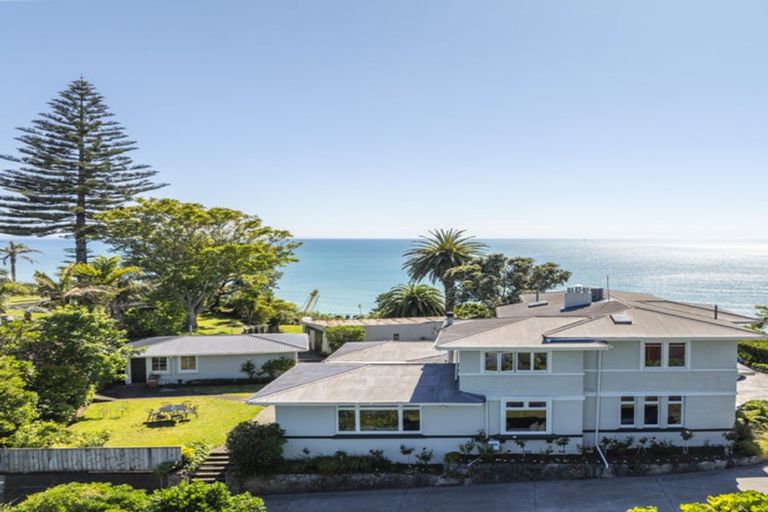 Photo of property in 44 Lighthouse Road, Bluff Hill, Napier, 4110