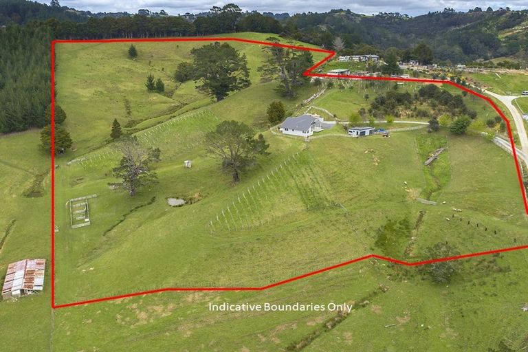 Photo of property in 133c Ahuroa Road, Puhoi, Warkworth, 0994