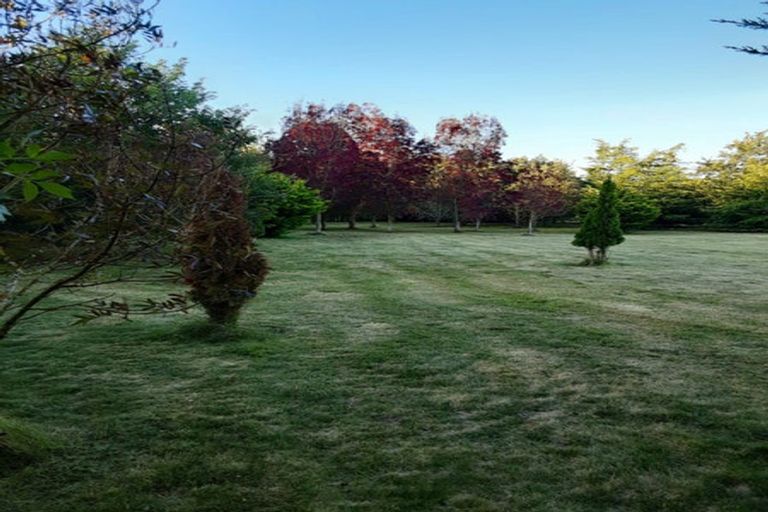 Photo of property in 897 Sandy Knolls Road, West Melton, Christchurch, 7675