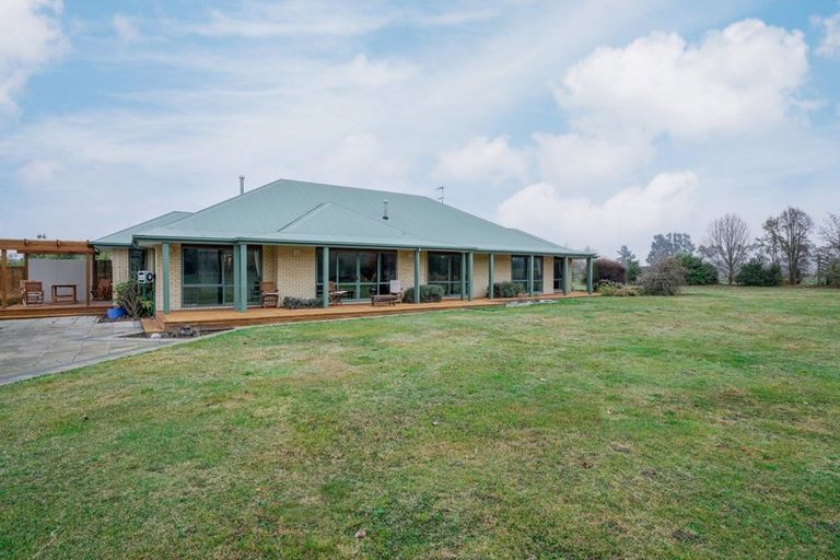 Photo of property in 51 Boundary Road, Ashley, Rangiora, 7477