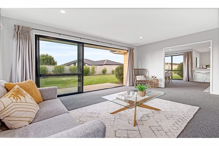 Photo of property in 31 Doncaster Avenue, Lincoln, 7608