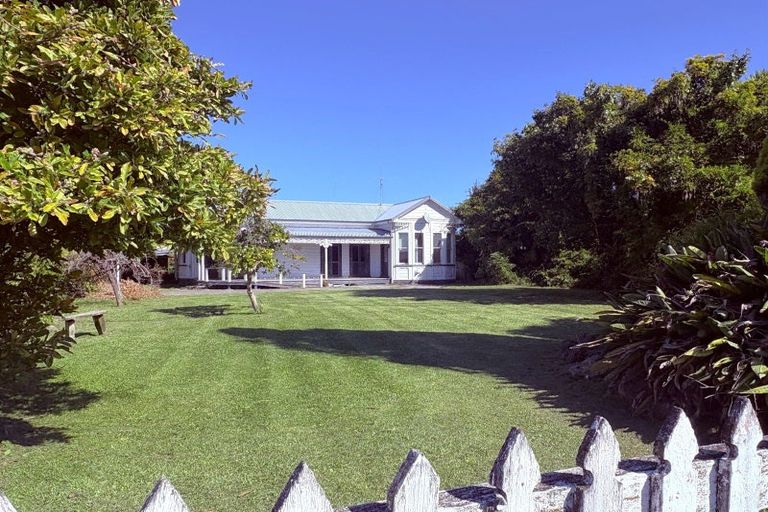 Photo of property in 12 Delhi Street, Wairoa, 4108