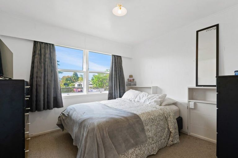Photo of property in 8 Bertram Street, Hillcrest, Rotorua, 3015