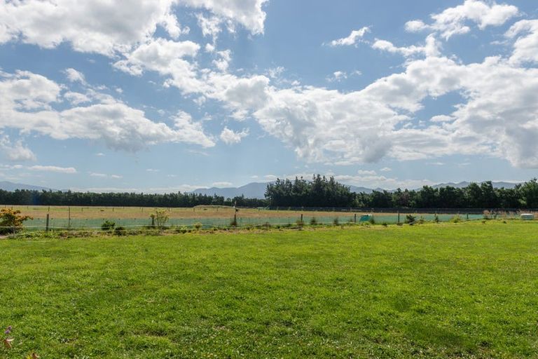 Photo of property in 281 Burnt Hill Road, Oxford, 7495