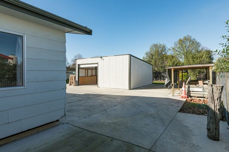 Photo of property in 29 Rochfort Street, Otane, 4202