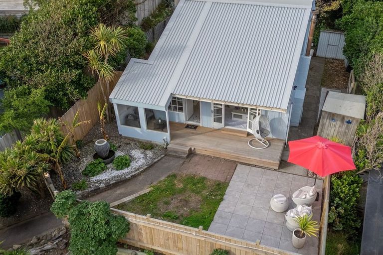 Photo of property in 3b The Esplanade, Raumati South, Paraparaumu, 5032