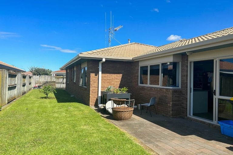 Photo of property in 8 Chamberlain Place, Mount Maunganui, 3116