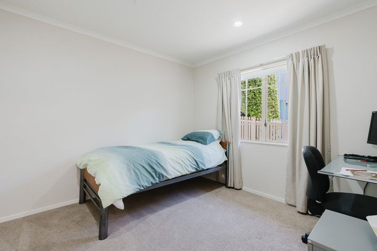 Photo of property in 23b Palmerston Street, Hamilton Central, Hamilton, 3204