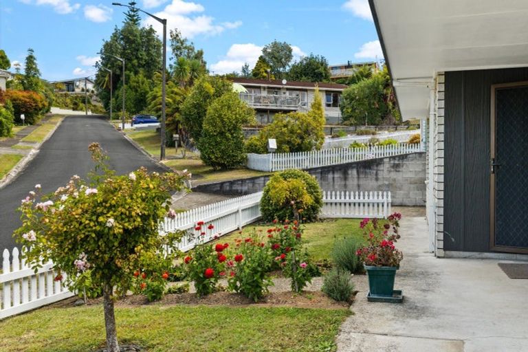 Photo of property in 2-4 Saint Lukes Crescent, Te Kuiti, 3910