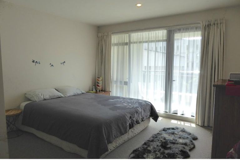 Photo of property in Kate Sheppard Apartments, 5h/42 Molesworth Street, Thorndon, Wellington, 6011