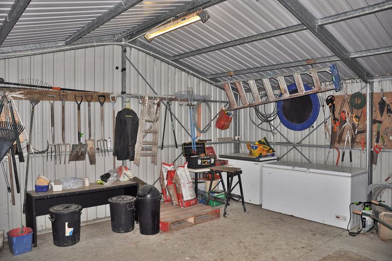 Photo of property in 440 Wharehine Road, Wharehine, Wellsford, 0973