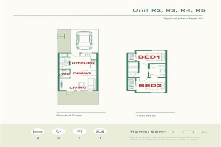 Photo of property in 36 Waipuhinui Way, Wiri, Auckland, 2104